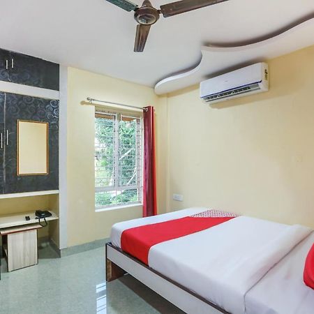 Oyo 62042 Niloy Guest House Jadabpur Ngoại thất bức ảnh
