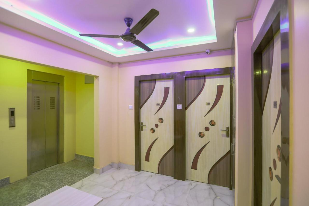 Oyo 62042 Niloy Guest House Jadabpur Ngoại thất bức ảnh
