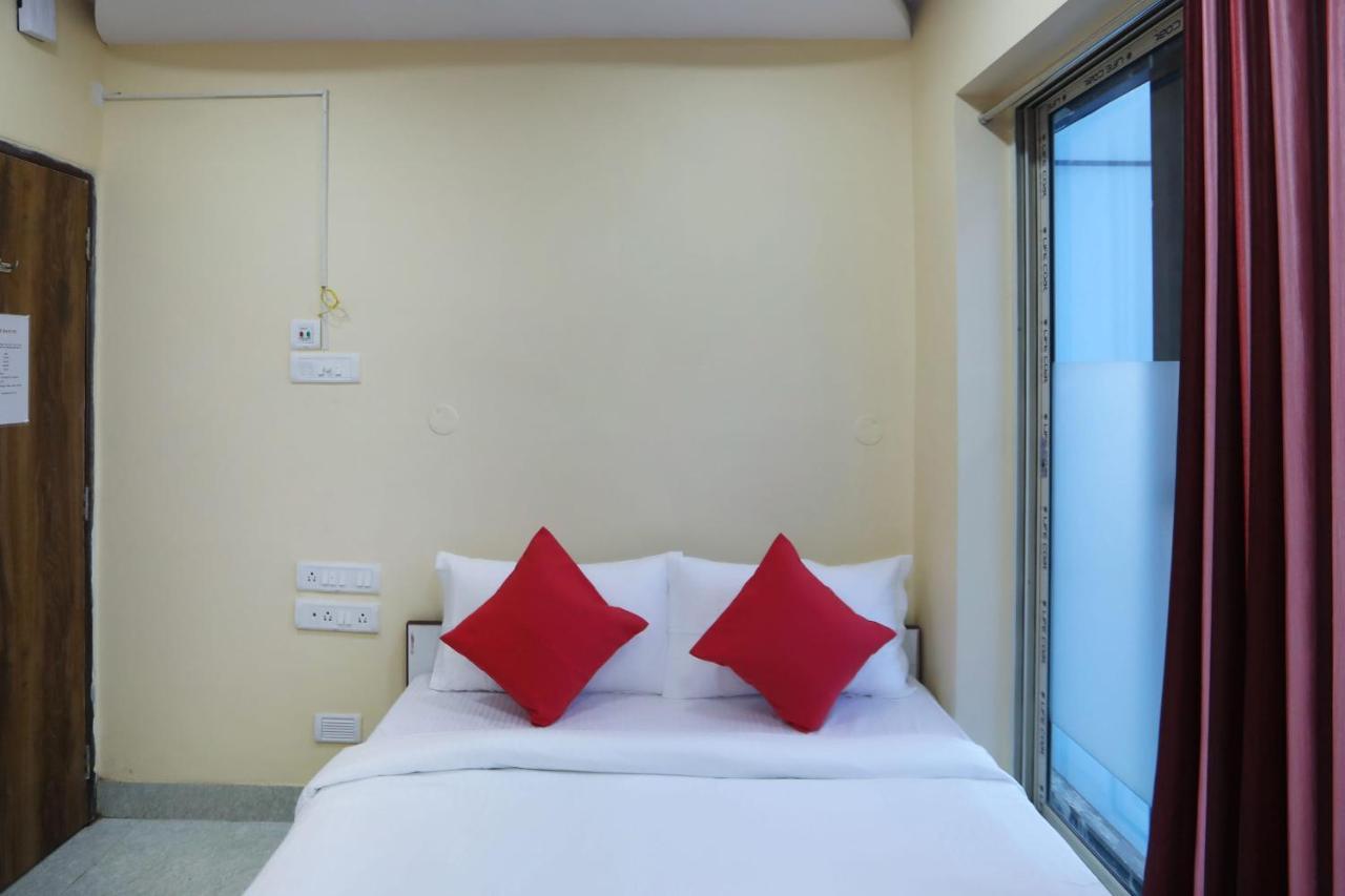 Oyo 62042 Niloy Guest House Jadabpur Ngoại thất bức ảnh