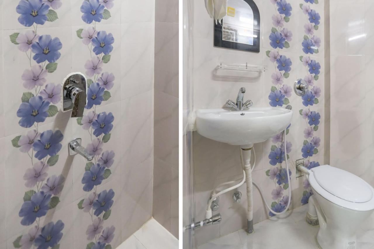 Oyo 62042 Niloy Guest House Jadabpur Ngoại thất bức ảnh