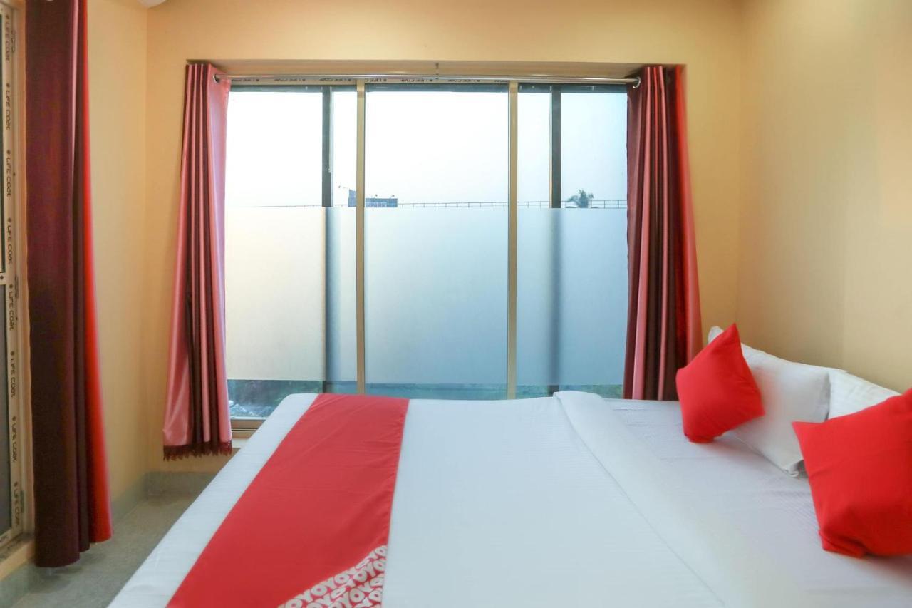 Oyo 62042 Niloy Guest House Jadabpur Ngoại thất bức ảnh