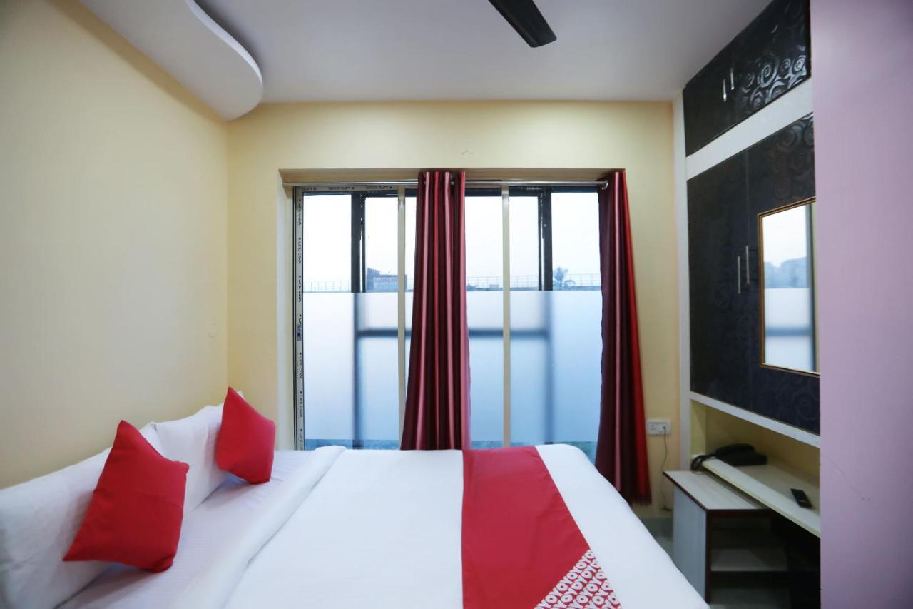 Oyo 62042 Niloy Guest House Jadabpur Ngoại thất bức ảnh