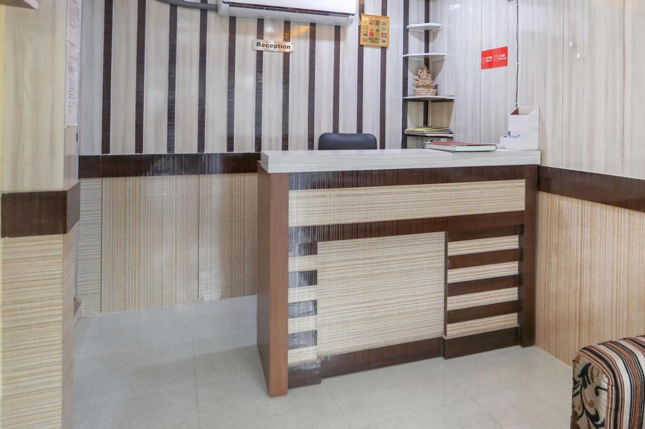 Oyo 62042 Niloy Guest House Jadabpur Ngoại thất bức ảnh
