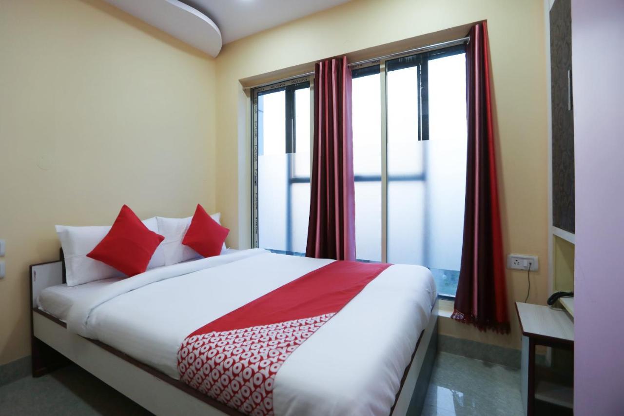 Oyo 62042 Niloy Guest House Jadabpur Ngoại thất bức ảnh